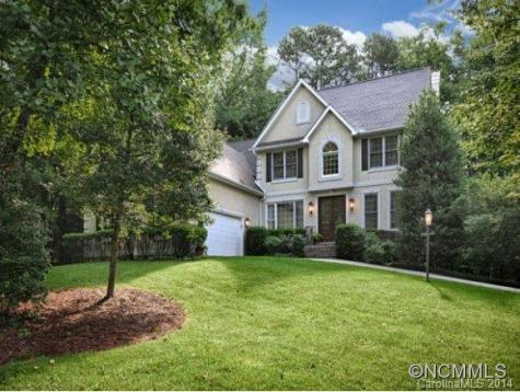 338 Red Fox Circle Asheville NC 28803