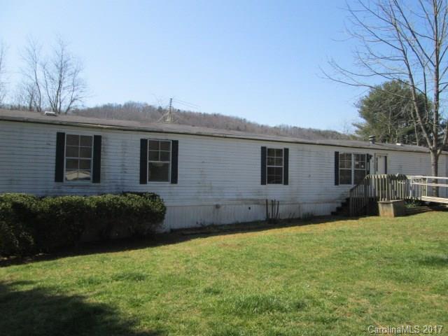 5 Eagle Lane Candler NC 28715