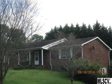 105 Arnold Drive Morganton NC 28655