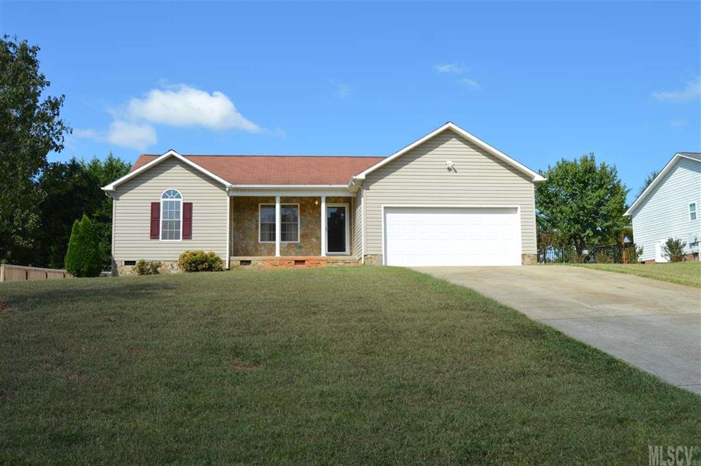 1633 Farmington Hills Drive Conover NC 28613