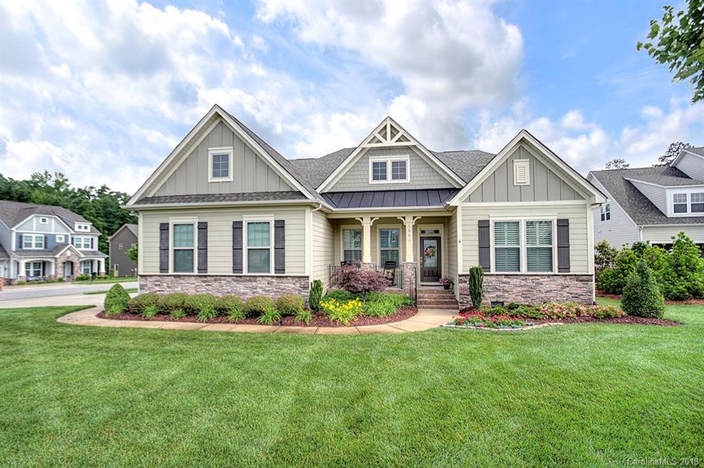 1001 Fairbanks Court Indian Trail NC 28079