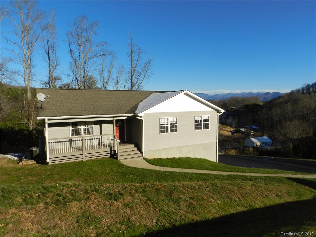184 Scarlett Ridge Drive Marshall NC 28753