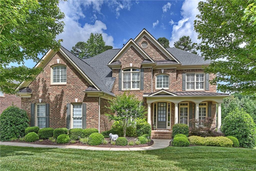 1013 Ainsdale Drive Matthews NC 28104