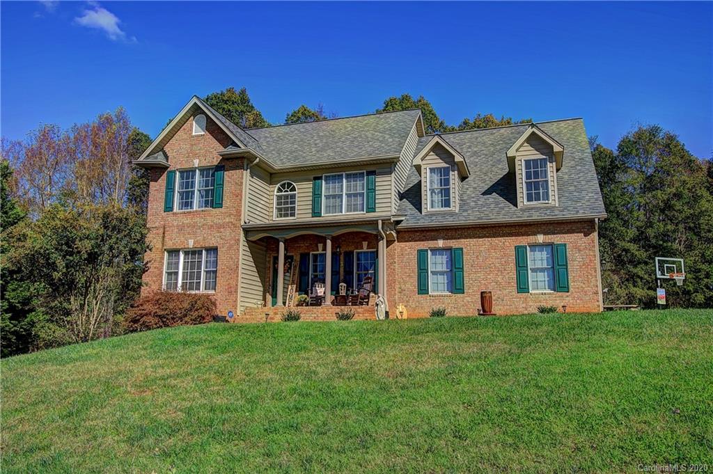 2606 Pebble Creek Shelby NC 28152
