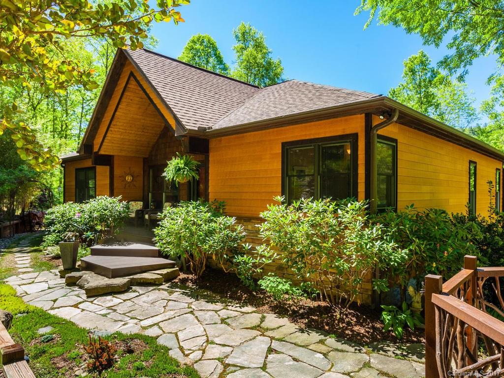 1 Gardner Drive Asheville NC 28803