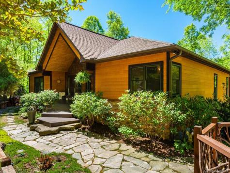 1 Gardner Drive Asheville NC 28803
