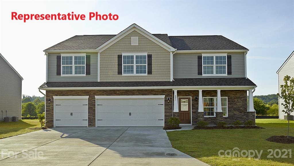 7805 Stonehouse Drive Gastonia NC 28056