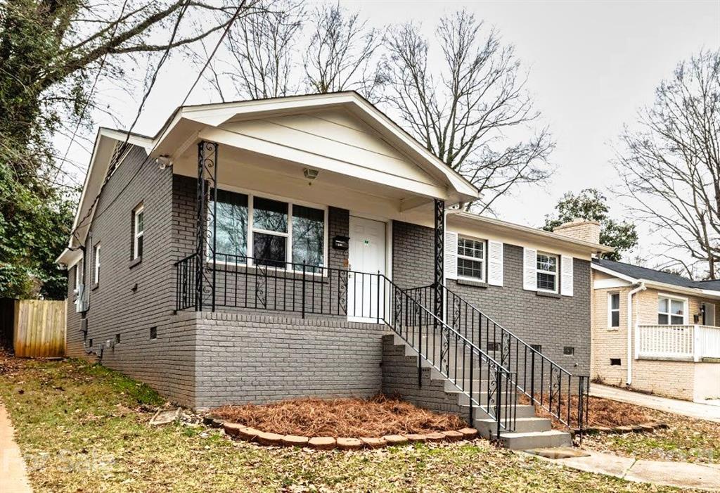 1513 Lasalle Street Charlotte NC 28216