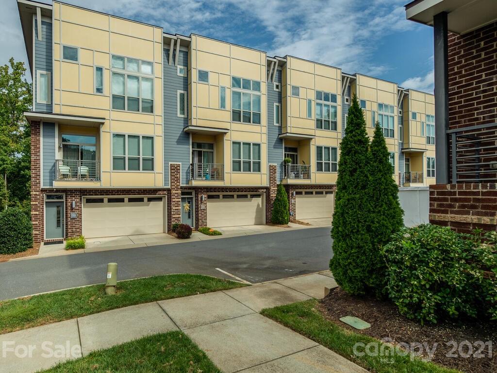 3335 Bessemer Street Charlotte NC 28205