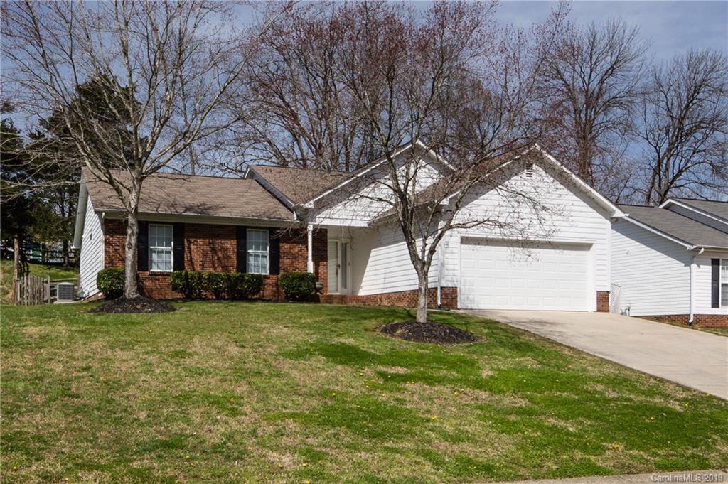 3129 Rheinwood Court Matthews NC 28105