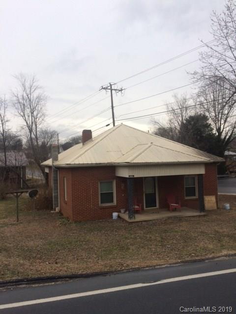 985 Baldwin Avenue Marion NC 28752