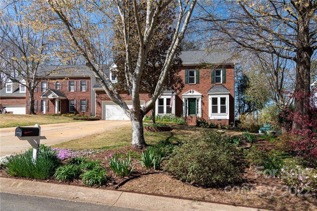 3712 Wind Ridge Place Waxhaw NC 28173