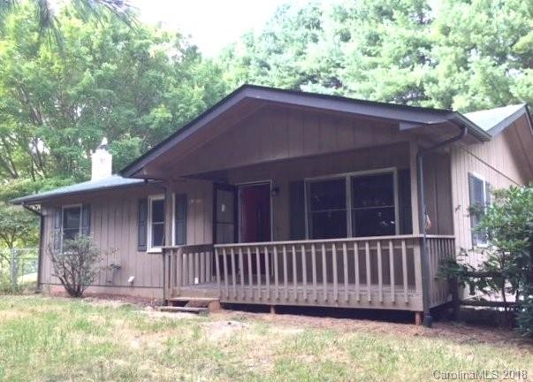 93 Solitary Meadow Circle Waynesville NC 28786