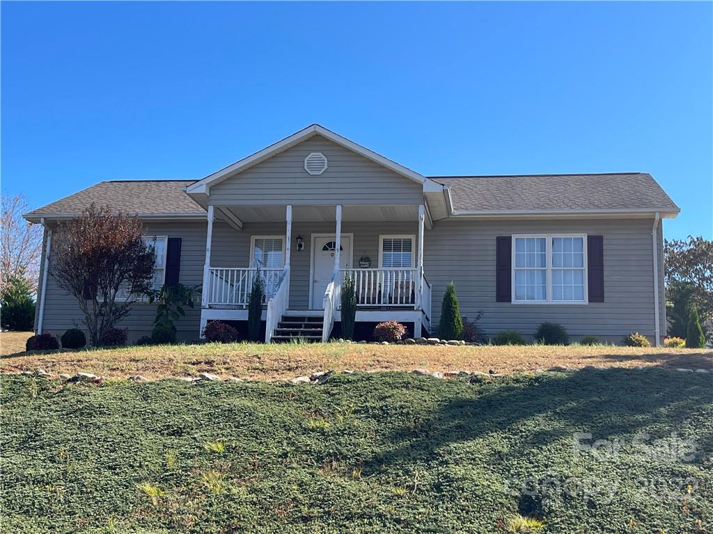 6530 Beechtree Court Hickory NC 28601