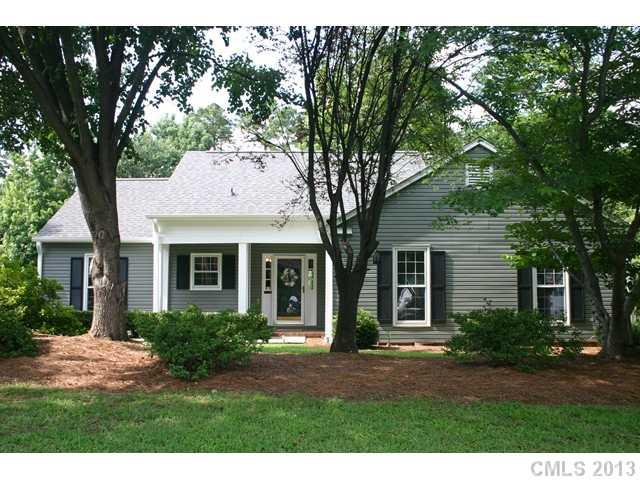 8331 Norcroft Drive Charlotte NC 28269
