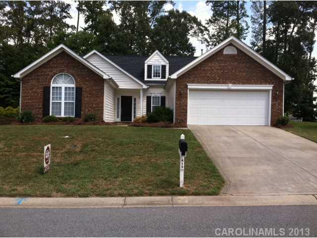 413 Riverfront Parkway Mount Holly NC 28120