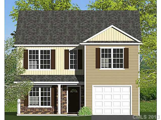 7507 Fowler Springs Lane Charlotte NC 28212