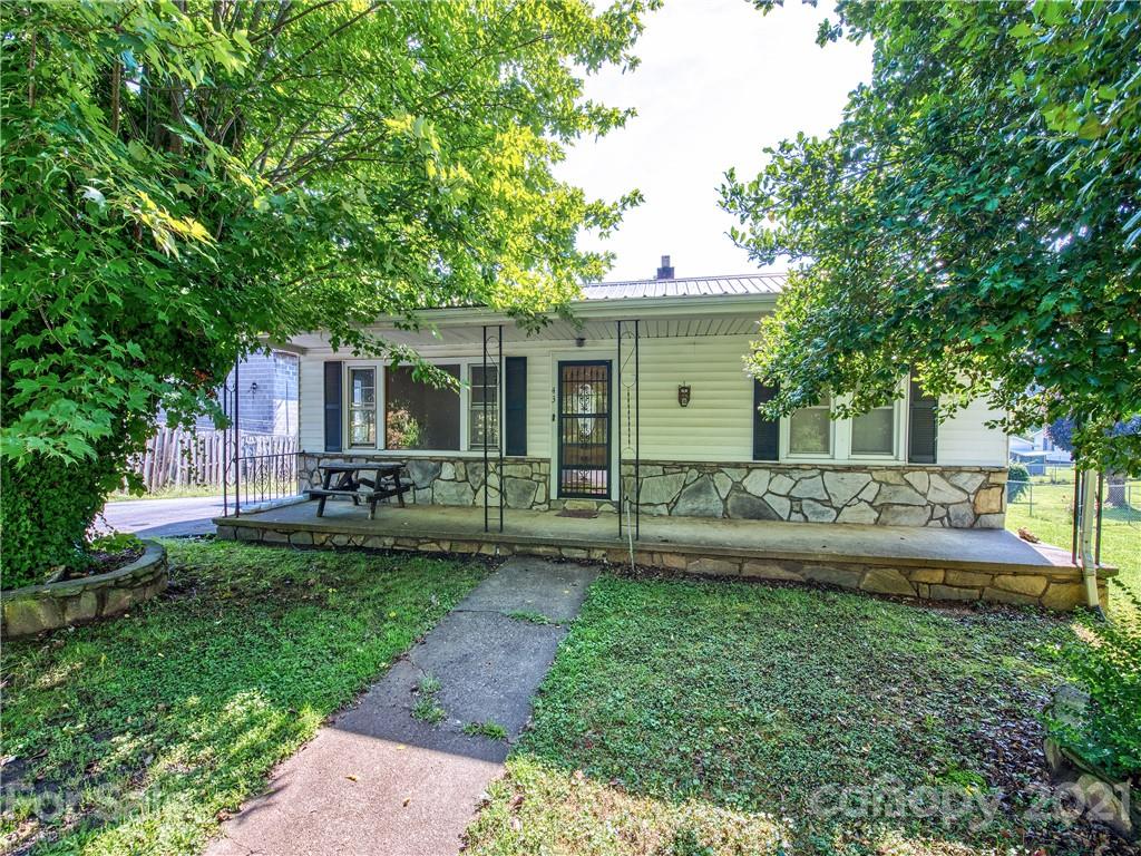 43 Tarheel Drive Waynesville NC 28786