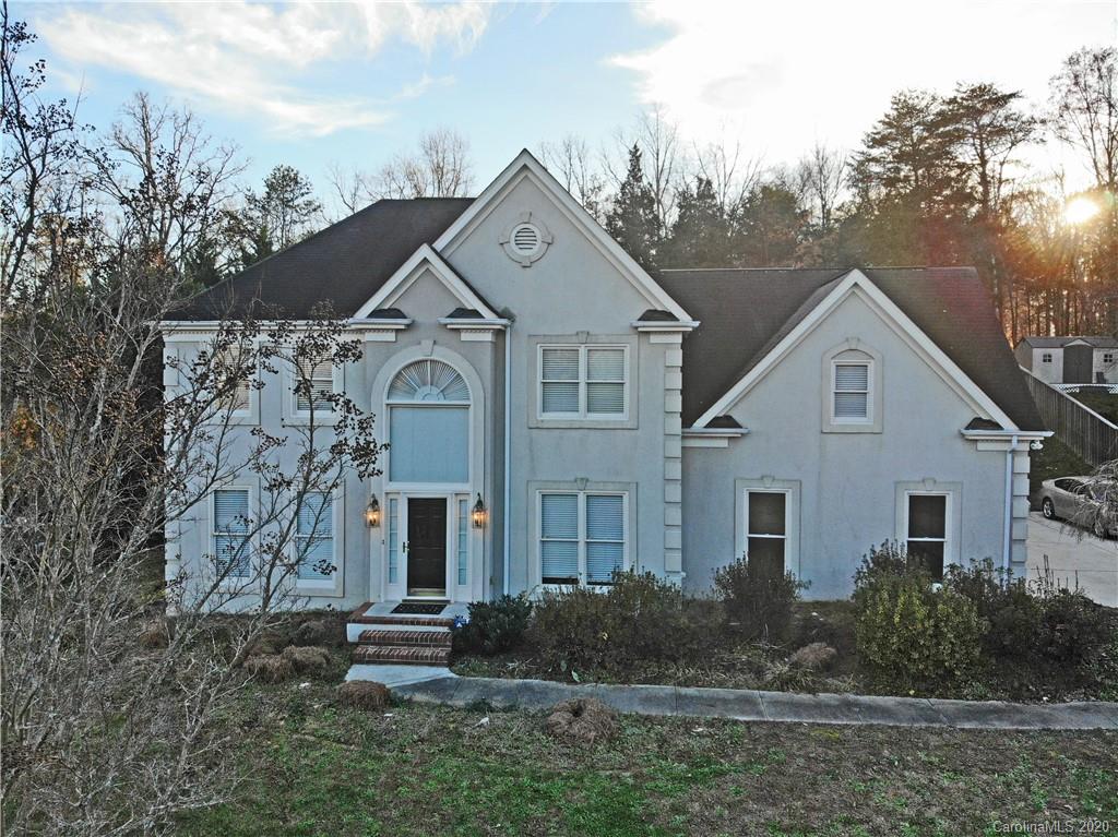 577 Highland Ridge Road Mooresville NC 28115