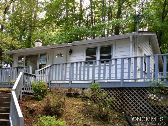 289 Williamson Road Mills River NC 28759