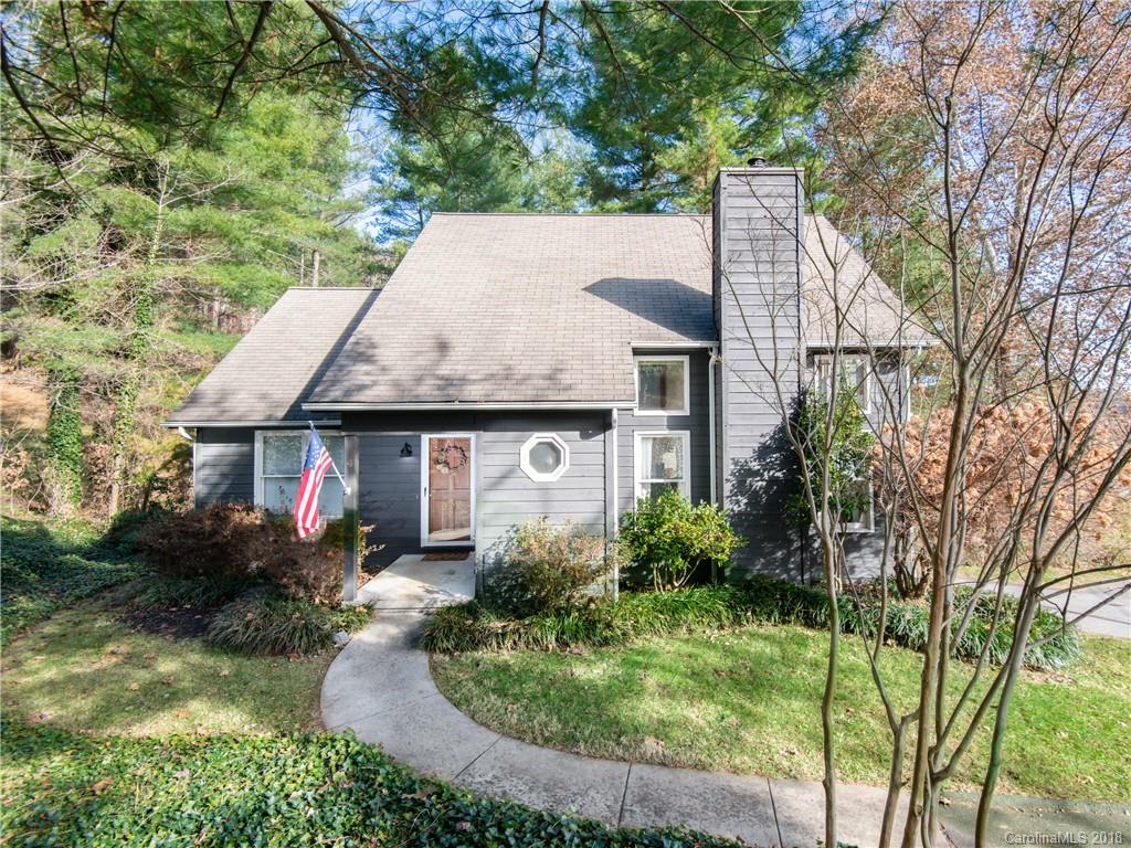 4 Westwood Drive Candler NC 28715