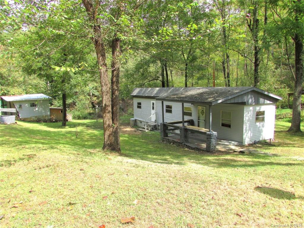 2051 Baileys Branch Road Marshall NC 28753