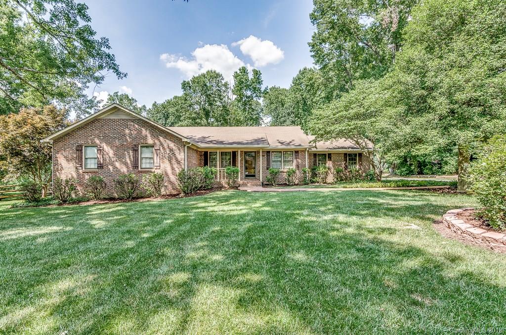 10319 Spring Meadow Drive Mint Hill NC 28227