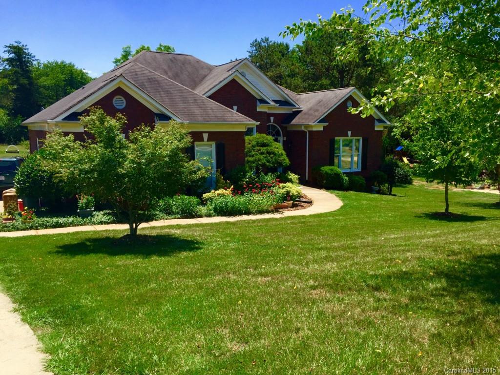 14320 Kendalton Meadow Drive Mint Hill NC 28227