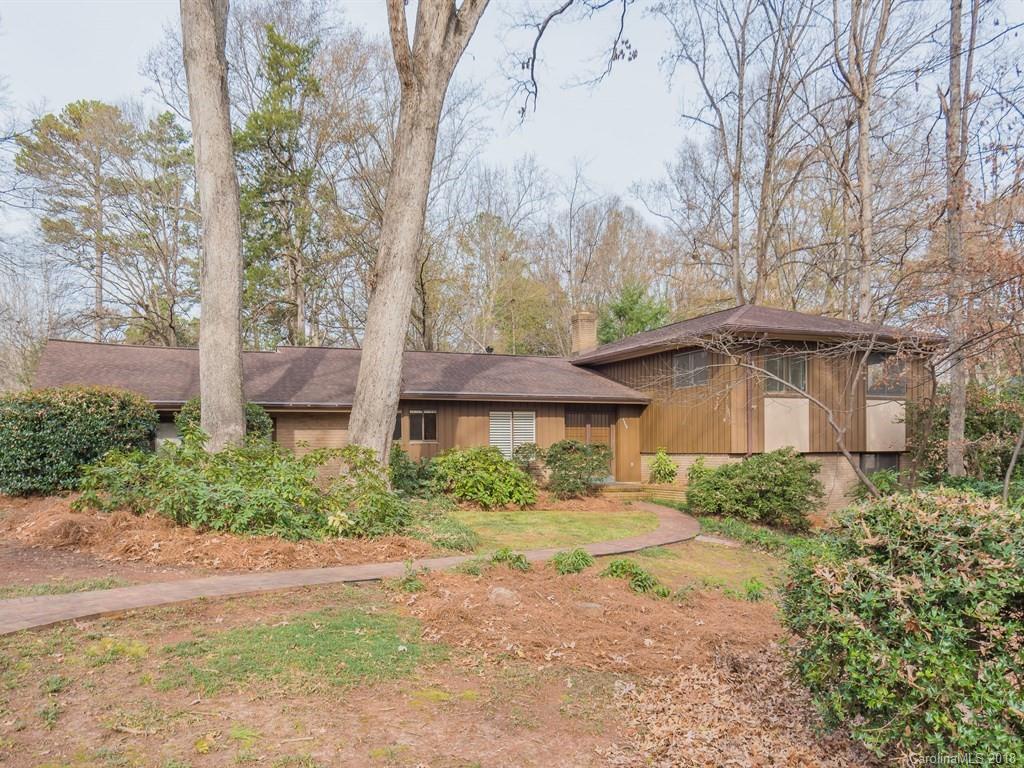 2430 Thornridge Road Charlotte NC 28226