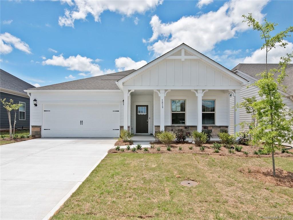 1819 Lotus Lane Denver NC 28037