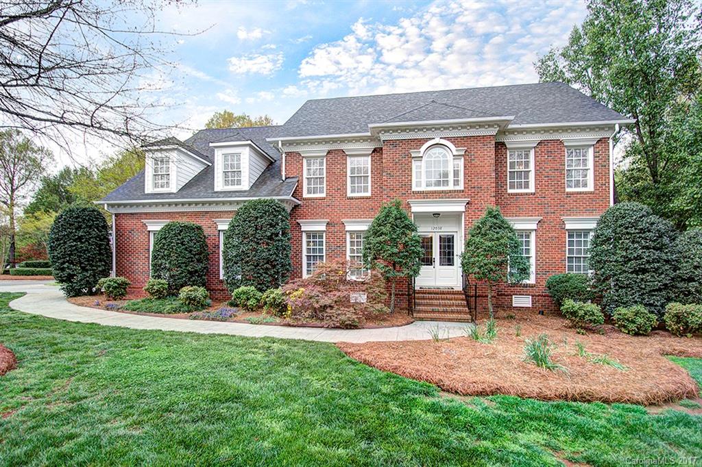 12038 Royal Portrush Drive Charlotte NC 28277