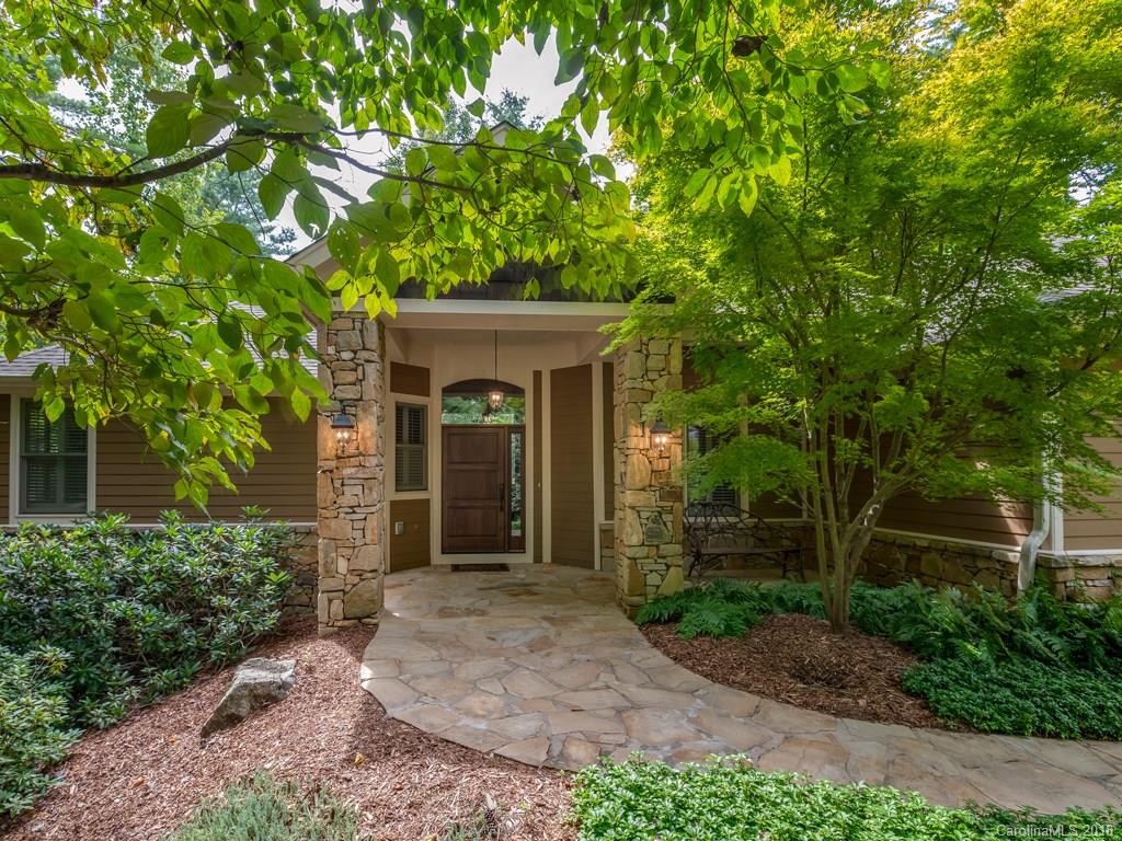 201 Shadybrook Trail Hendersonville NC 28739