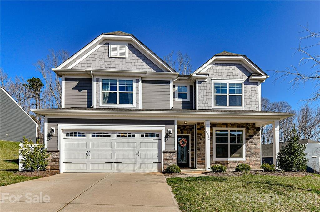 8914 Loch Glen Way Charlotte NC 28278
