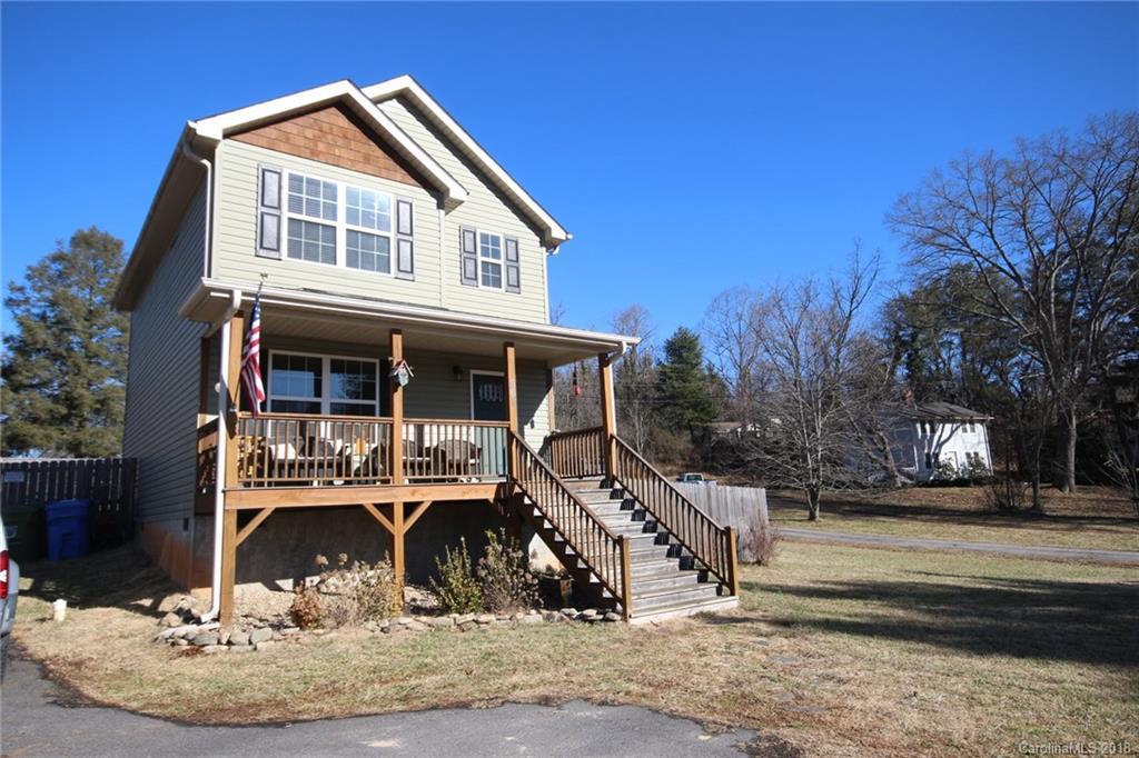 661 Sand Hill Road Asheville NC 28806