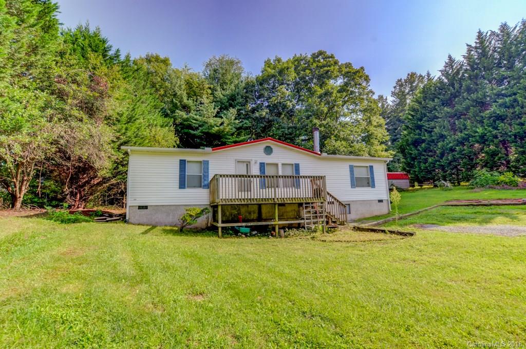 89 N Holly Lane Fletcher NC 28732