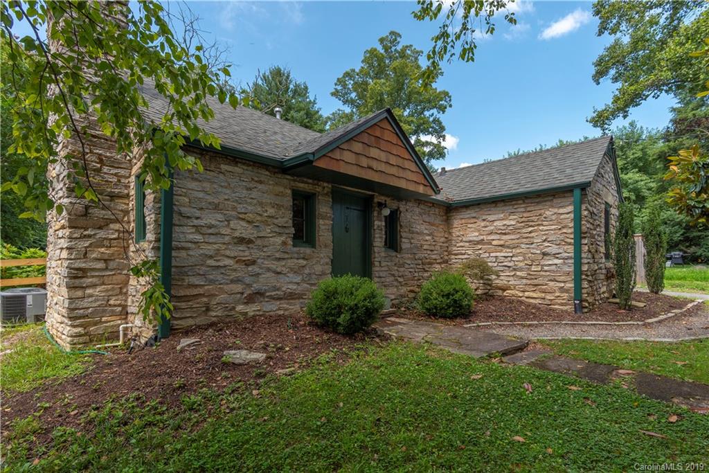 1 Waverly Road Asheville NC 28803
