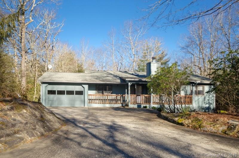 15 Uwohali Court Brevard NC 28712