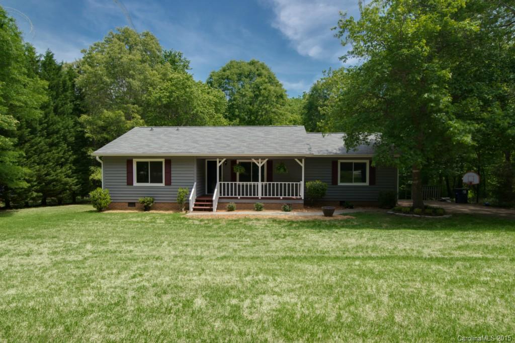 6033 Indian Brook Drive Matthews NC 28104
