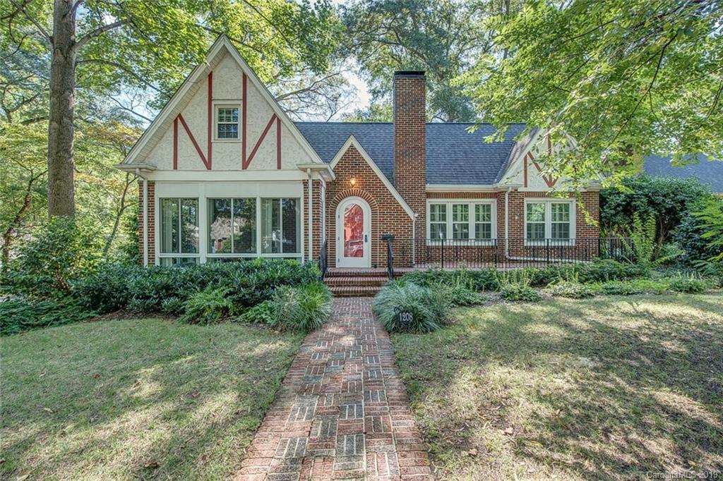 1208 Crescent Avenue Gastonia NC 28052