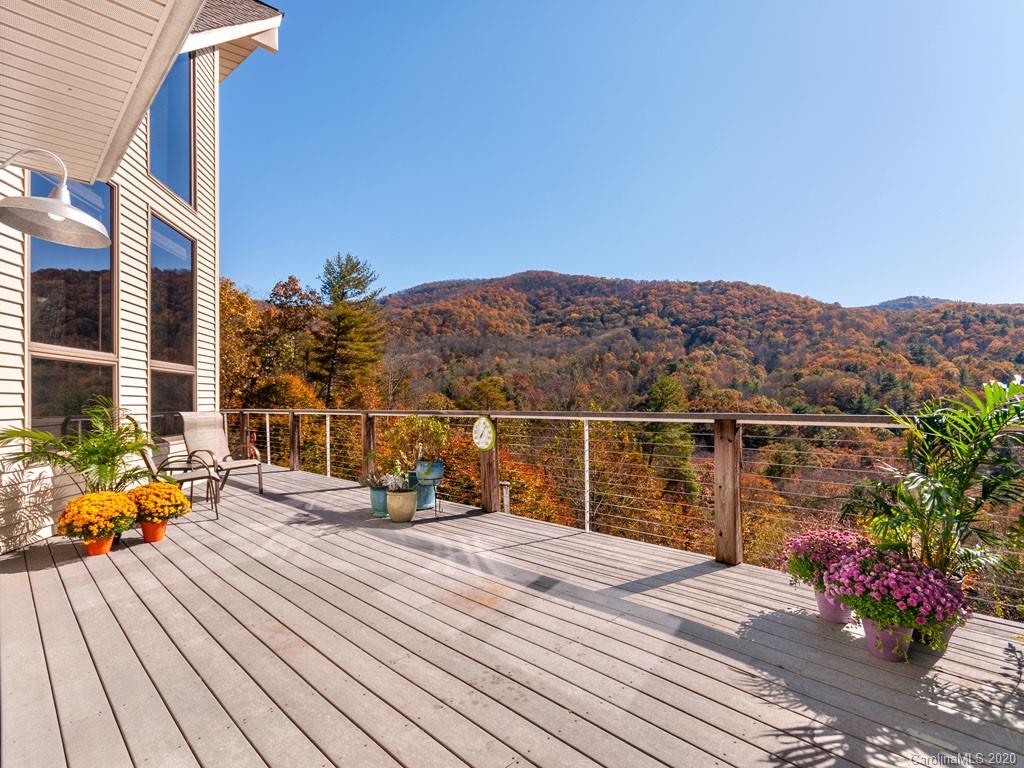 9 Bees Mountain Drive Asheville NC 28804