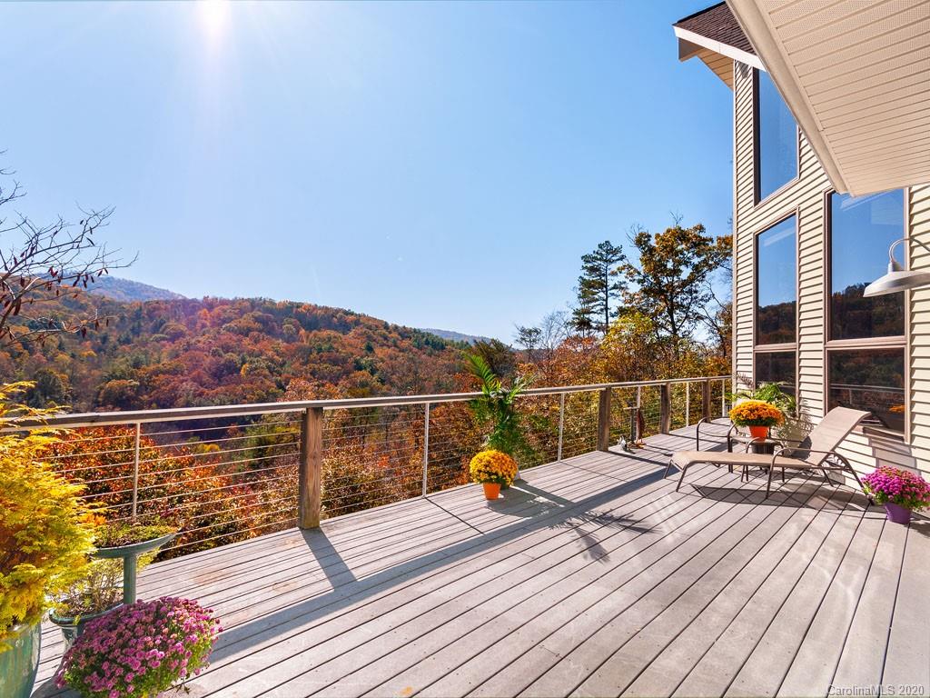 9 Bees Mountain Drive Asheville NC 28804