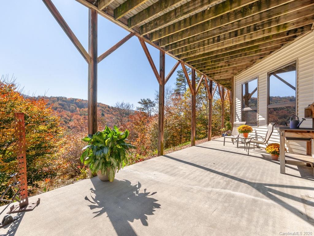 9 Bees Mountain Drive Asheville NC 28804