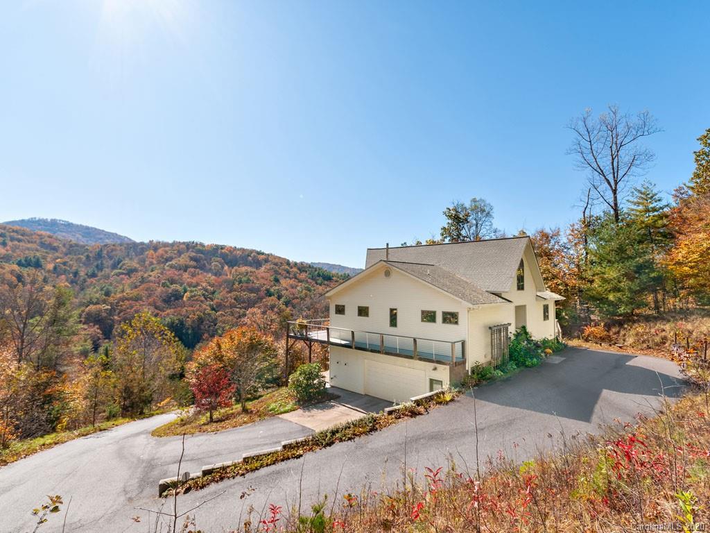 9 Bees Mountain Drive Asheville NC 28804