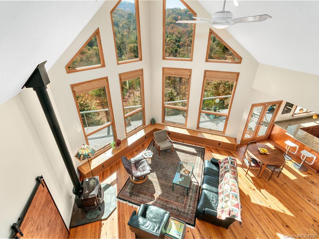 9 Bees Mountain Drive Asheville NC 28804