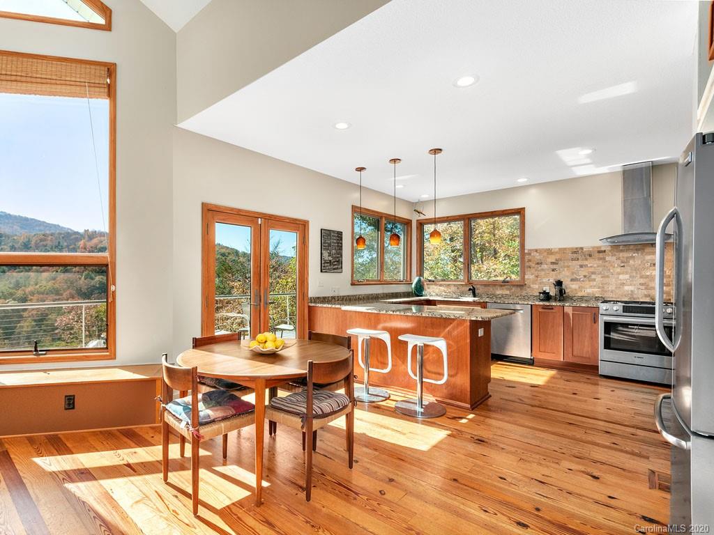 9 Bees Mountain Drive Asheville NC 28804