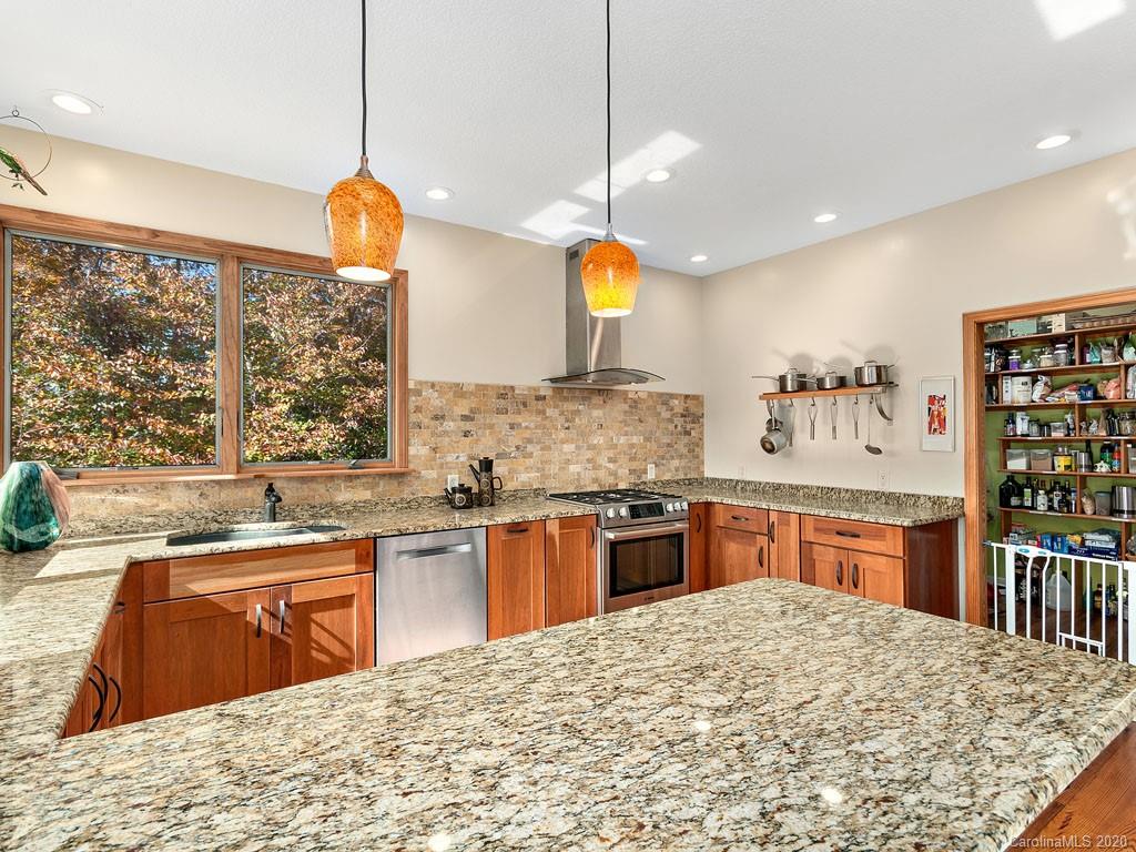 9 Bees Mountain Drive Asheville NC 28804
