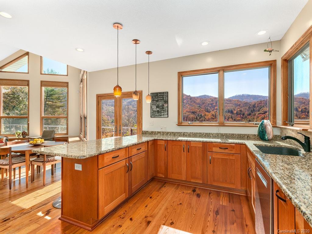 9 Bees Mountain Drive Asheville NC 28804