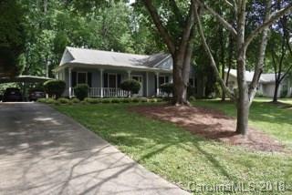 1114 Kale Wood Drive Matthews NC 28105