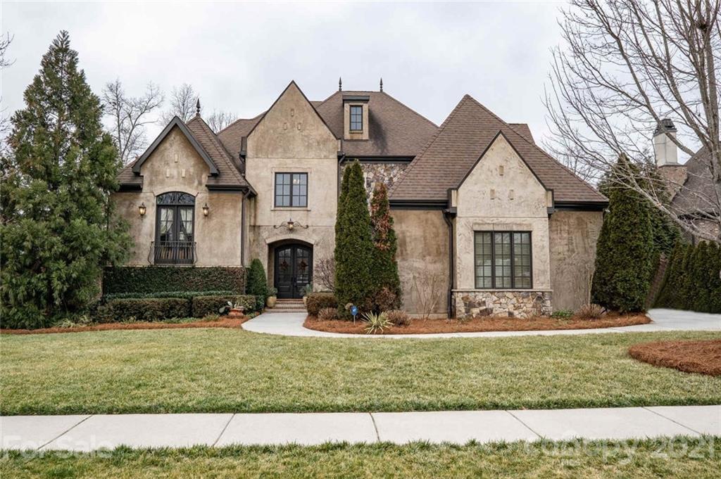 5706 Five Knolls Drive Charlotte NC 28226