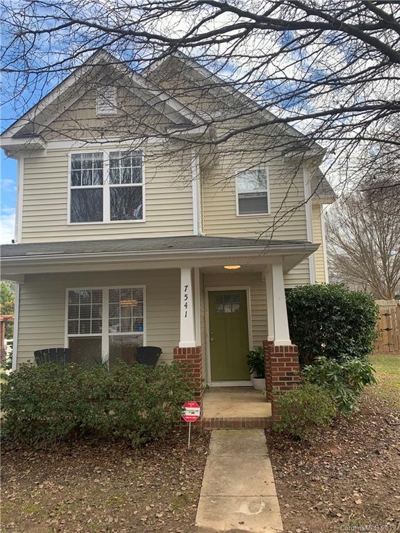 7541 Rolling Meadows Lane Huntersville NC 28078